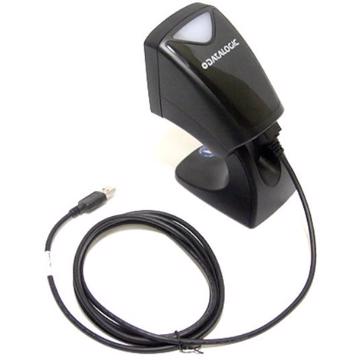 Datalogic сканер штрих-кода MG08-004121-0040 - фото