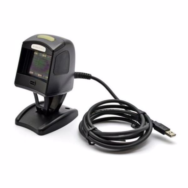 Datalogic Magellan 1100i, Barcode scanner 1100i