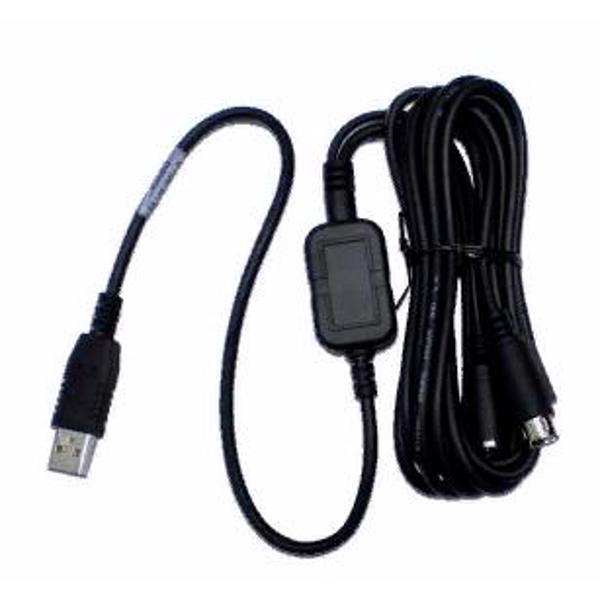 Кабель для работы пинпадов IPP320\350 с компьютером от USB 36934