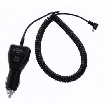 Коммутатор для автомобильной зарядки мобильных терминалов IWL220 GPRS Ingenico (26922) - фото