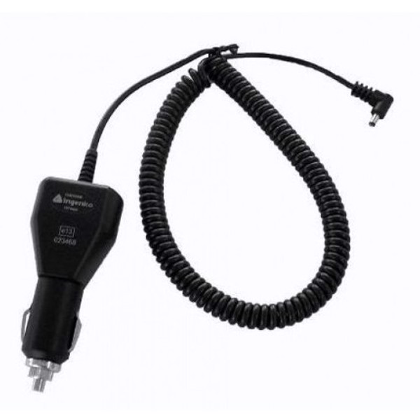 Коммутатор для автомобильной зарядки мобильных терминалов IWL220 GPRS Ingenico (26922)