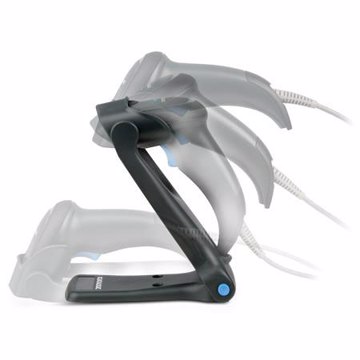 Сканер штрих-кода Datalogic QW2170-BKK2S-RM-KIT - фото 3