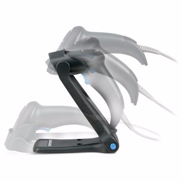 Сканер штрих-кода Datalogic QW2170-BKK2S-RM-KIT