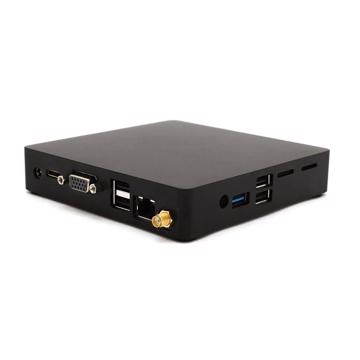 POS-компьютер АТОЛ Т100 без ОС (37109) - фото 1