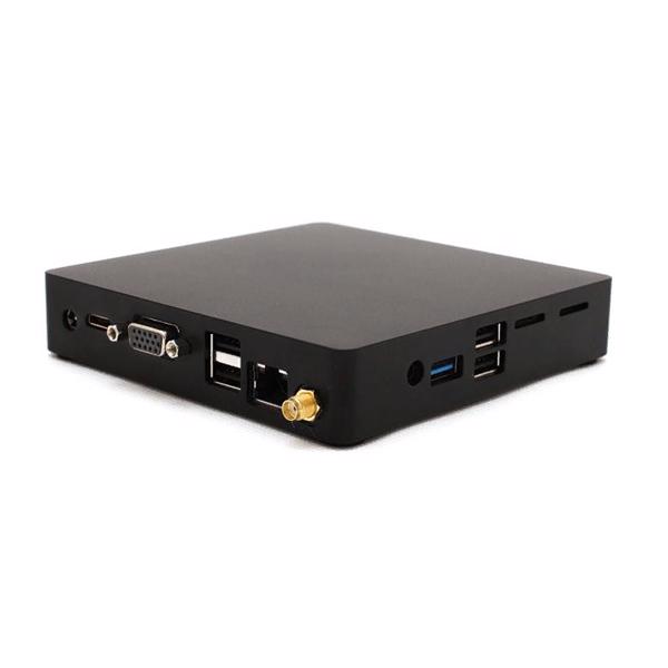 POS-компьютер АТОЛ Т100 без ОС (37109)