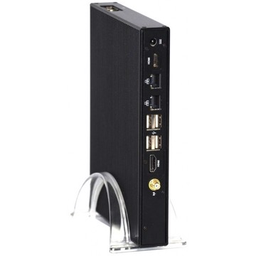 POS-компьютер АТОЛ Т200 без ОС, DDR3L 2 Гб (39037) - фото 1