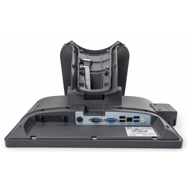 Сенсорный терминал АТОЛ JAZZ (4 GB DDR3L, без ОС)