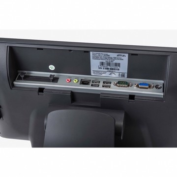 Сенсорный терминал АТОЛ JAZZ W (2 GB DDR3L, без ОС) - фото 3