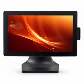 Сенсорный терминал АТОЛ JAZZ W (2 GB DDR3L, без ОС) - фото 4