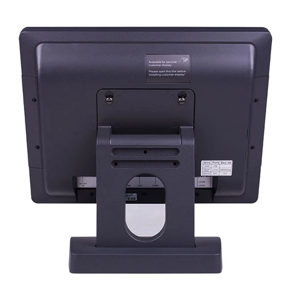 Сенсорный терминал АТОЛ ViVA II GT (4 GB DDR3, без ОС)