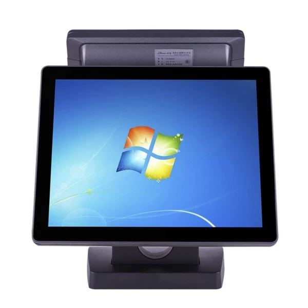 Дополнительный монитор 15" АТОЛ ZQ-S15 для терминала ZQ-T9150/9120 (37287)