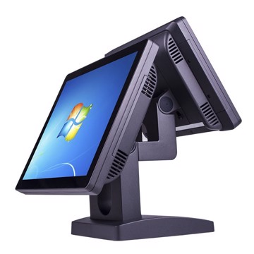 Дополнительный монитор 15.6" АТОЛ SM16 для терминала ZQ-T8350/8356 (43238) - фото