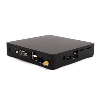 POS-компьютер АТОЛ Т100 Windows POSReady 7 (37110) - фото 1