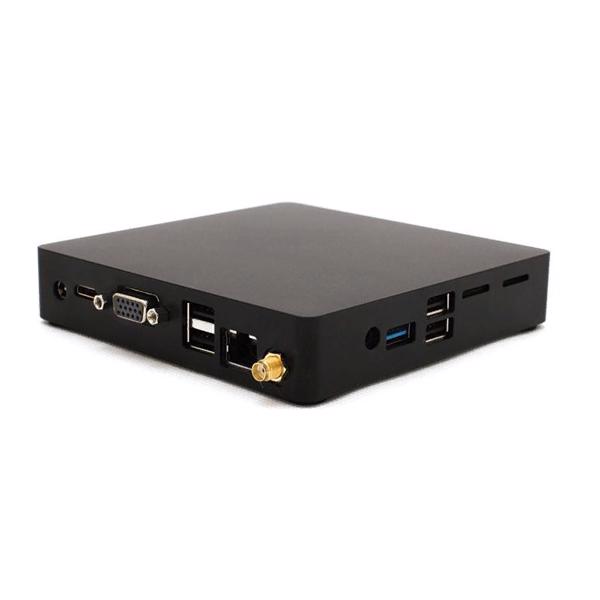 POS-компьютер АТОЛ Т100 Windows POSReady 7 (37110)