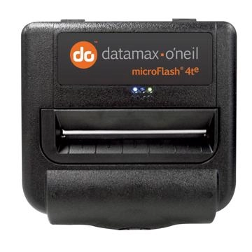 Принтер этикеток Datamax MF4te 200360-100 - фото
