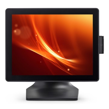 Сенсорный терминал АТОЛ JAZZ W (4 GB DDR3L, WinPOSReady 7) - фото 2