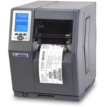 Принтер этикеток Datamax H-4310X C33-00-46000004 - фото