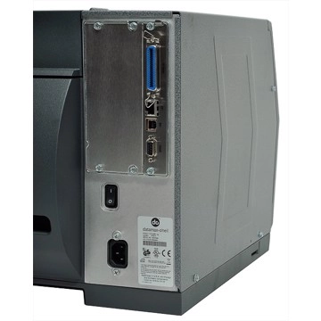 Принтер этикеток Datamax H-4310X C33-00-46000004 - фото 2