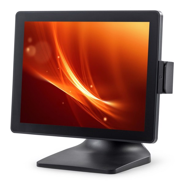 Сенсорный терминал АТОЛ JAZZ W (2 GB DDR3L, Windows 10 IoT)