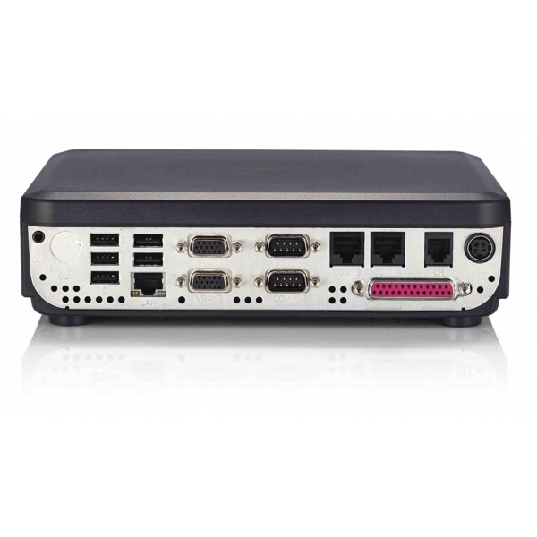 POS-компьютер Posiflex TX-2100 4 GB DDR3, без ОС (42621)