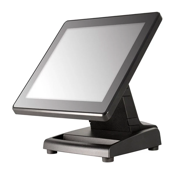 POS-комплект 8" TX-2100 черный, LM-2008, PD-2800, CR-4000, KB-6600 MSR, Windows POSReady 7 (42813)