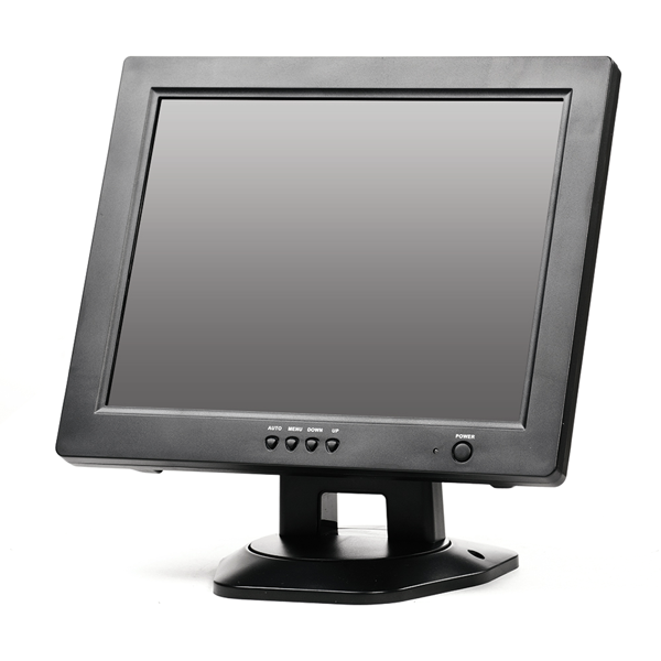 POS-монитор 8" АТОЛ LM8 (42272)