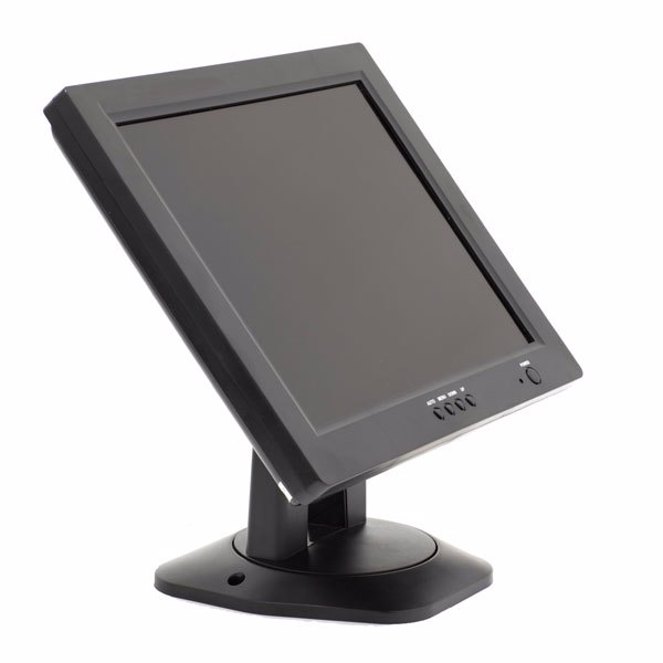 POS-монитор 12" АТОЛ LM12 (42273)