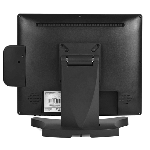 Сенсорный POS-монитор 15" АТОЛ CPOS-15TM P-CAP (40853)