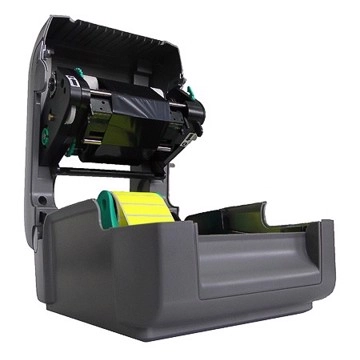 Принтер этикеток Datamax Mark III Basic E-4204B EB2-00-1E005B00 - фото 4