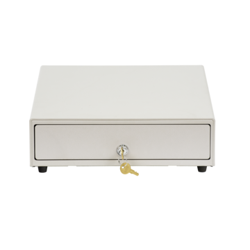 Денежный ящик АТОЛ CD-330 белый, 24V, для Штрих-ФР (40218) - фото