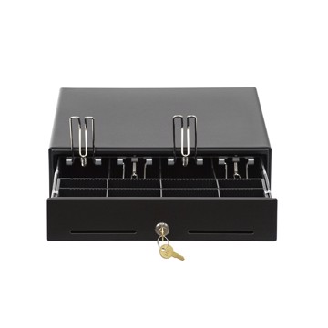 Денежный ящик АТОЛ EC-350-B (38713) - фото 2