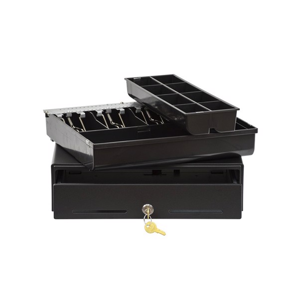 Денежный ящик АТОЛ EC-350-B (38713)