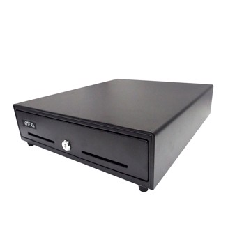 Денежный ящик АТОЛ EC-350-B (38713) - фото