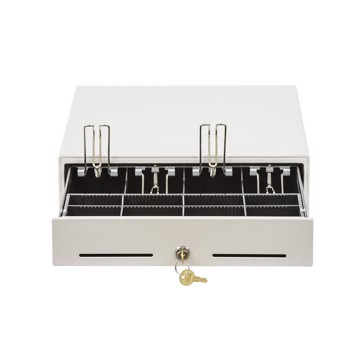 Денежный ящик АТОЛ EC-350-W (38720) - фото 2