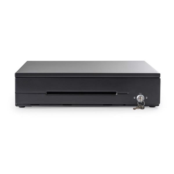 Денежный ящик АТОЛ CR-400-B (44006)