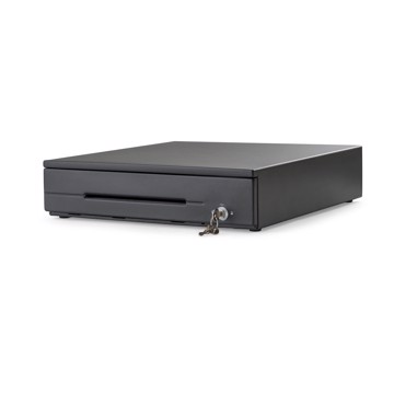 Денежный ящик АТОЛ CR-400-B (44006) - фото 1