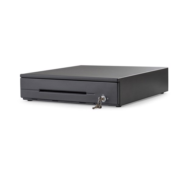 Денежный ящик АТОЛ CR-400-B для Штрих-ФР (45306)