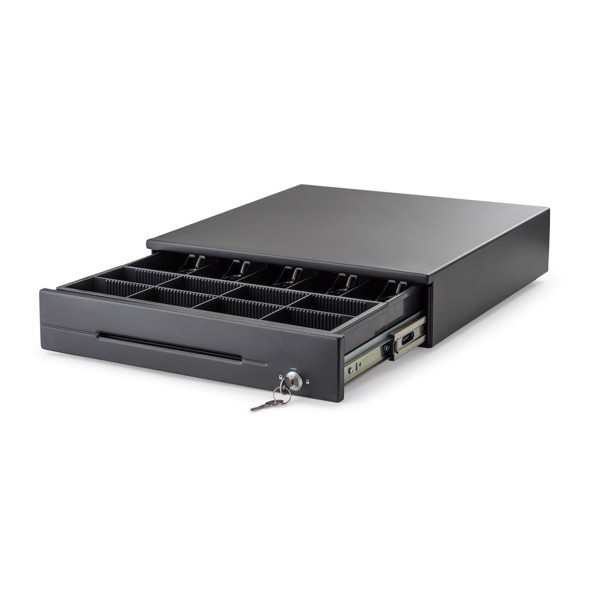 Денежный ящик АТОЛ CR-400-B для Штрих-ФР (45306)