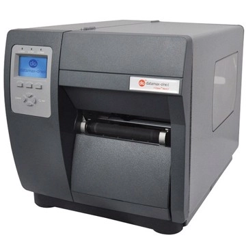 Принтер этикеток Datamax I-4212e MarkII I12-00-06000007 - фото