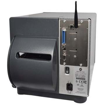 Принтер этикеток Datamax I-4212e MarkII I12-00-06000007 - фото 2