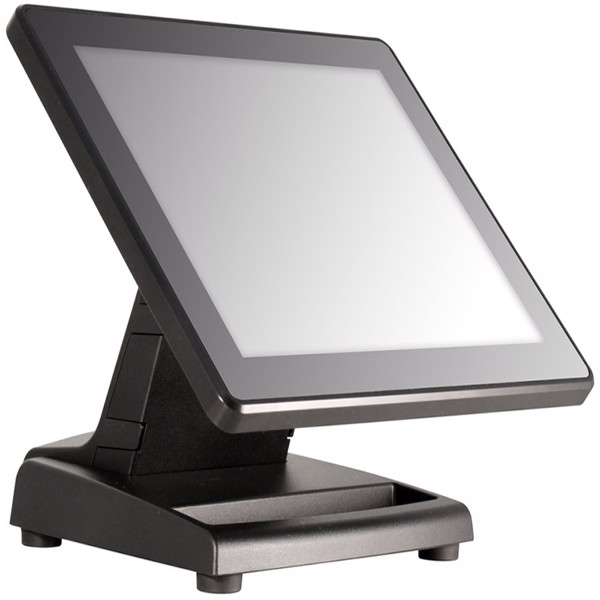 POS-монитор 9.7" Posiflex LM-3110 черный (25882)