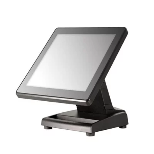 POS-монитор 9.7" Posiflex LM-3110 черный (25882)