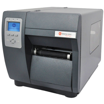 Принтер этикеток Datamax I-4310e MarkII I13-00-46000007 - фото