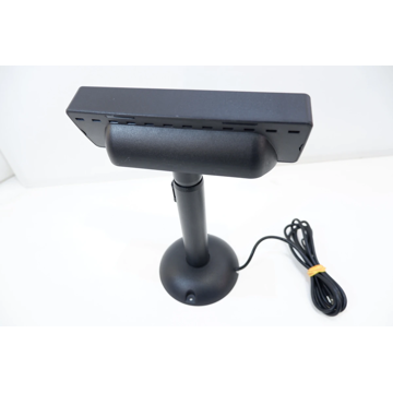 Дисплей покупателя Posiflex PD-2800B черный, USB, голубой светофильтр (15012) - фото 3