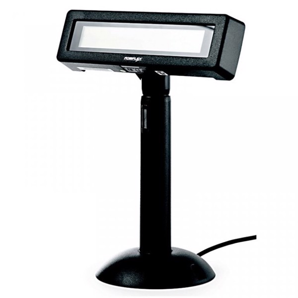 Дисплей покупателя Posiflex PD-320UE-B (29049)
