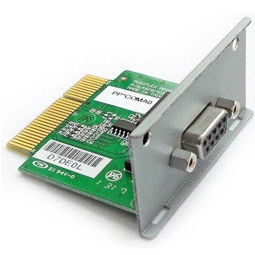 Интерфейсная плата RS для AURA 6900/8800/9000 (24416) - фото