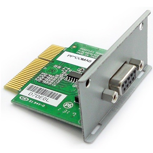 Интерфейсная плата RS для AURA 6900/8800/9000 (24416)