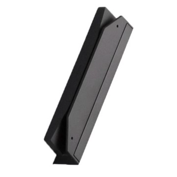 Ридер магнитных карт Posiflex SA-105Z-B черный на 1-3 дорожки для XT-3015/4015, USB (25550) - фото