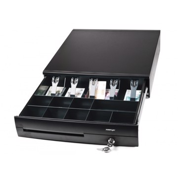 Денежный ящик Posiflex CR-3100B (8726) - фото 1