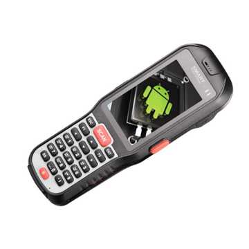 ТСД терминал сбора данных АТОЛ 45916 - фото 2